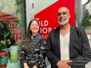 Novel London Prizewinners Novel London Prizewinners